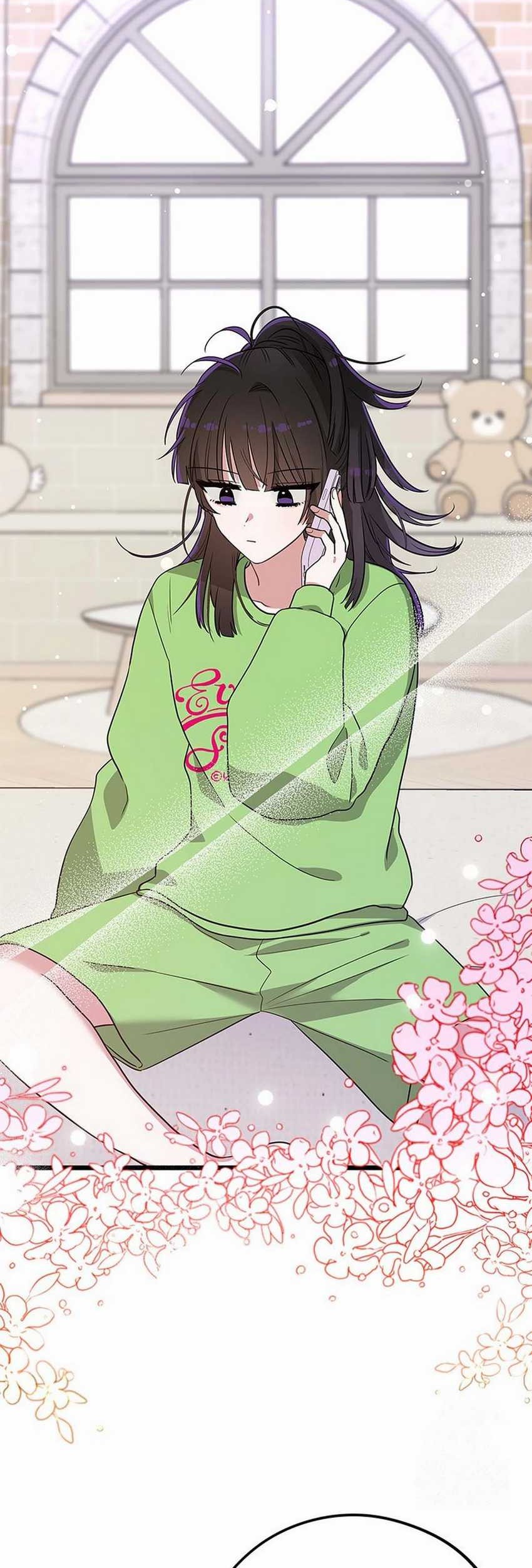 I Debuted as an Exorcist Instead of an Idol Chapter 4 Gambar 19