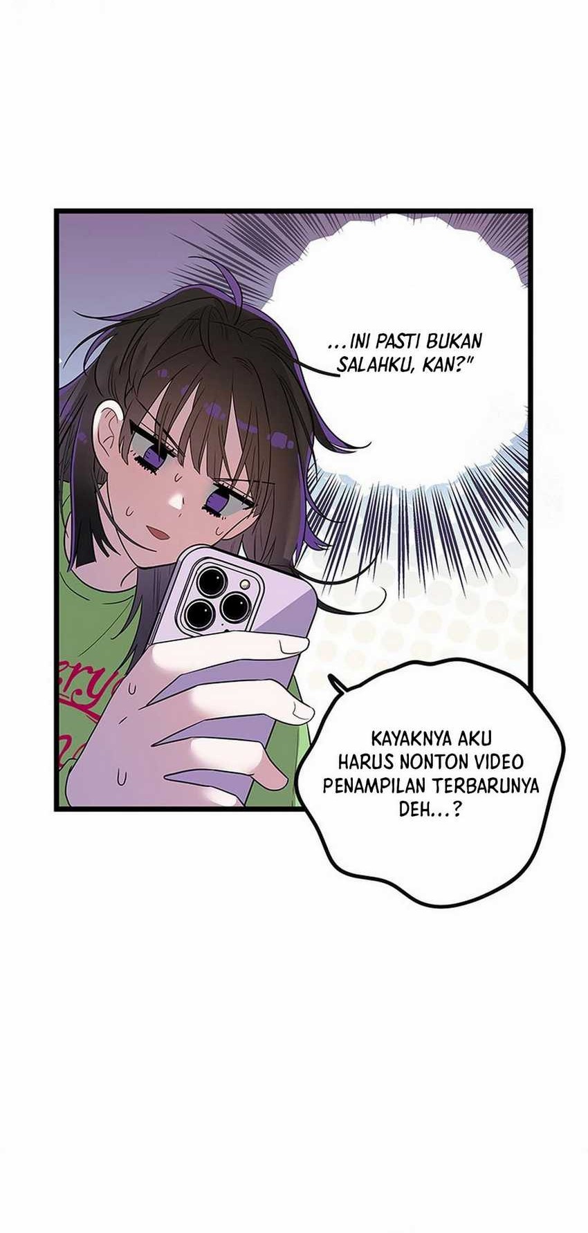 I Debuted as an Exorcist Instead of an Idol Chapter 4 Gambar 32