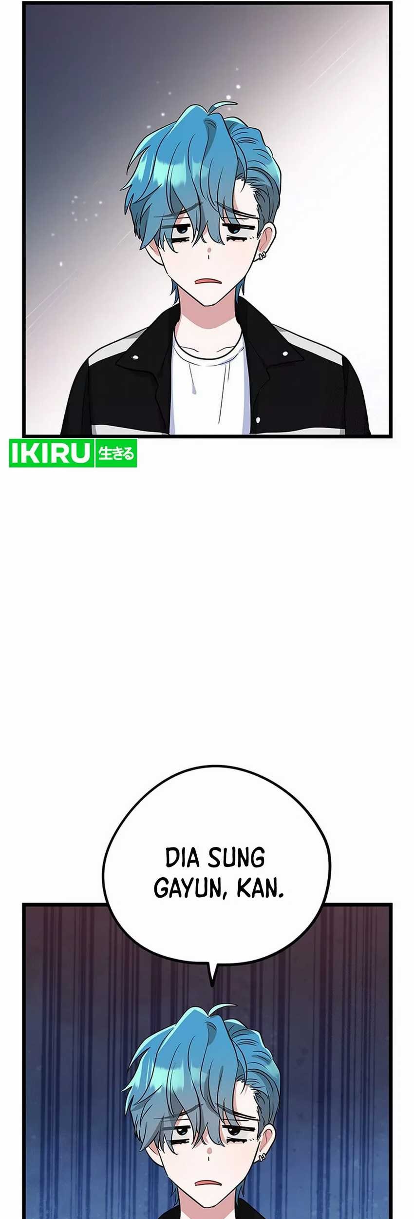 I Debuted as an Exorcist Instead of an Idol Chapter 6 Gambar 7