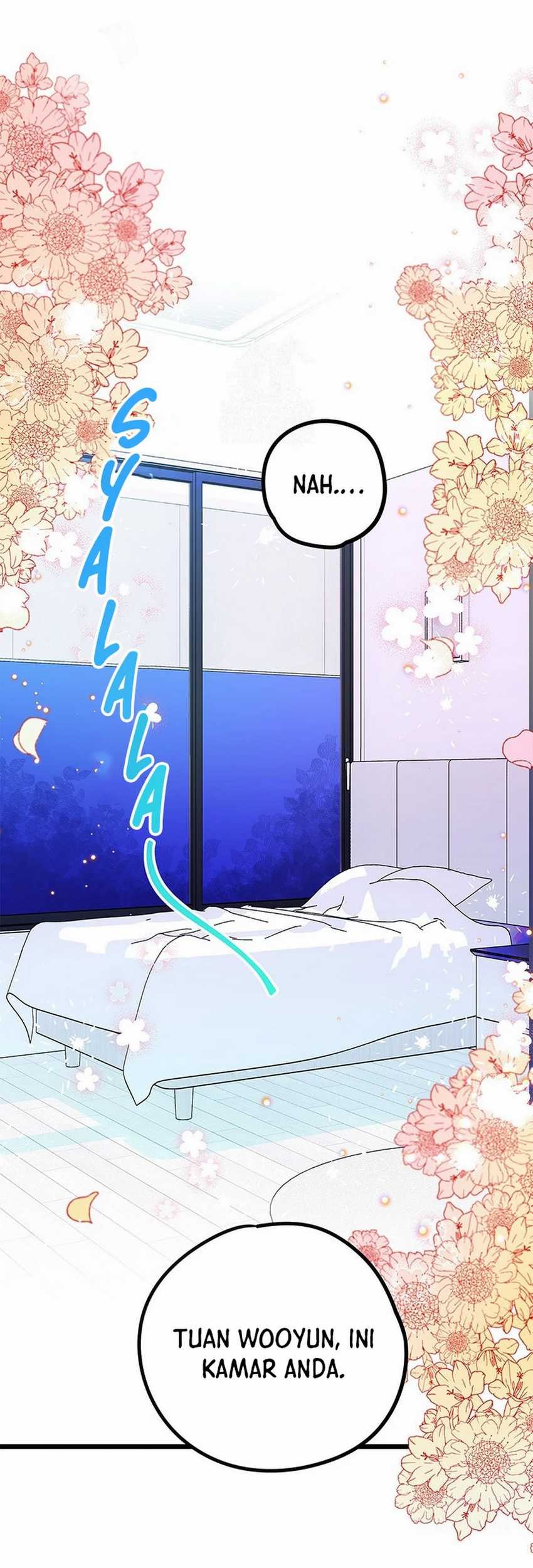 Baca I Debuted as an Exorcist Instead of an Idol Chapter 8 Gambar 2