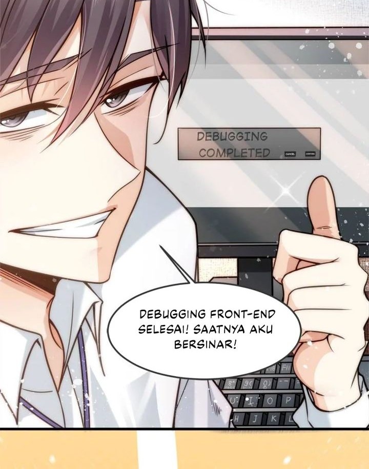 Baca  I Defeat Countless Tycoons With My Title System Chapter 1 Gambar 2