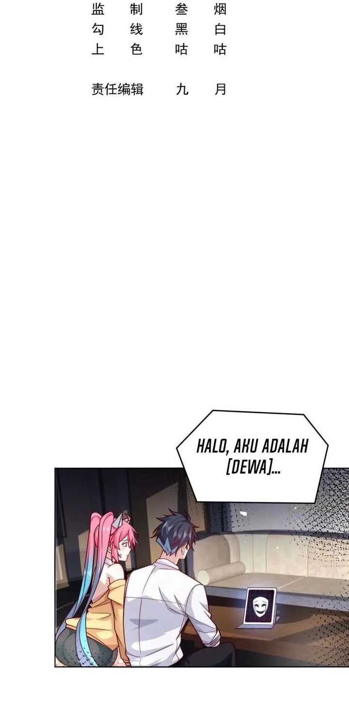 Baca  I Defeat Countless Tycoons With My Title System Chapter 65 Gambar 2