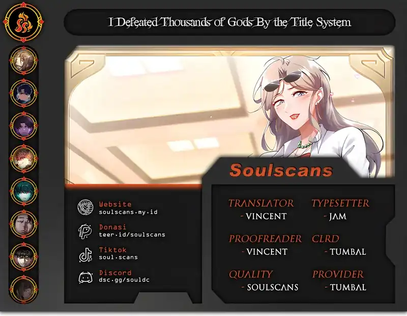 Baca Komik I Defeat Countless Tycoons With My Title System Chapter 68 Gambar 1