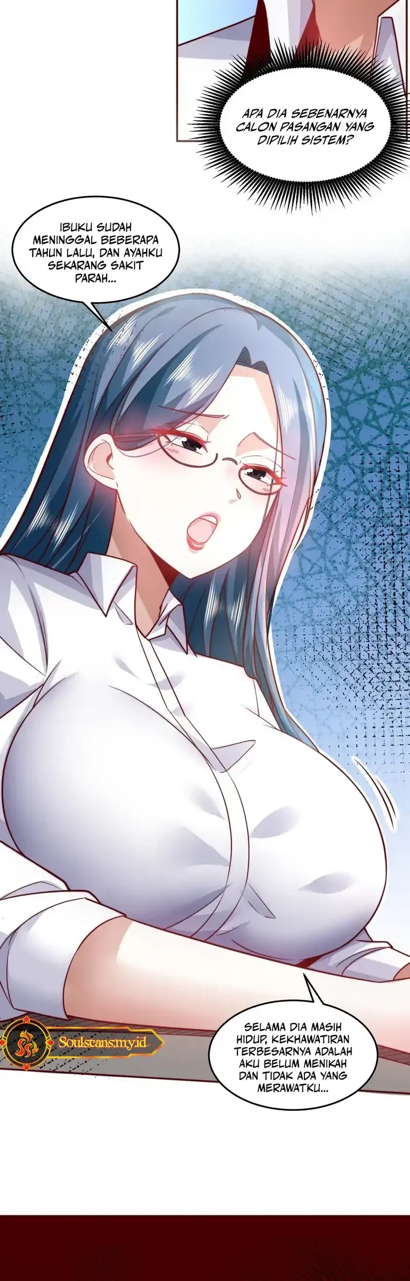 I Defeat Countless Tycoons With My Title System Chapter 68 Gambar 5