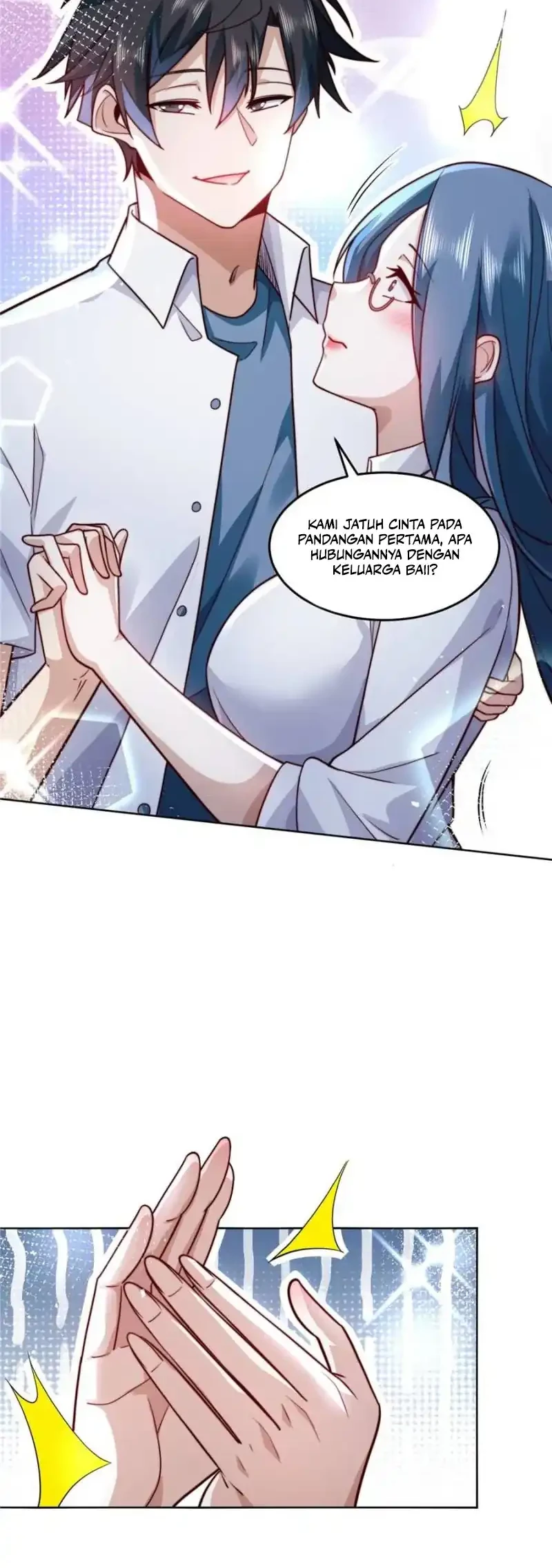 I Defeat Countless Tycoons With My Title System Chapter 69 Gambar 7