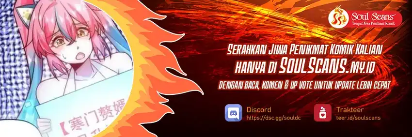 Baca  I Defeat Countless Tycoons With My Title System Chapter 70 Gambar 2