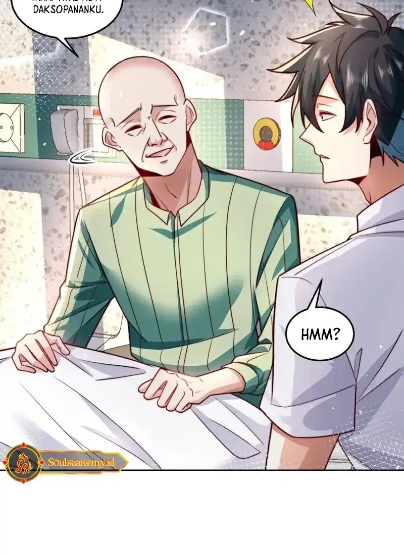 I Defeat Countless Tycoons With My Title System Chapter 70 Gambar 6