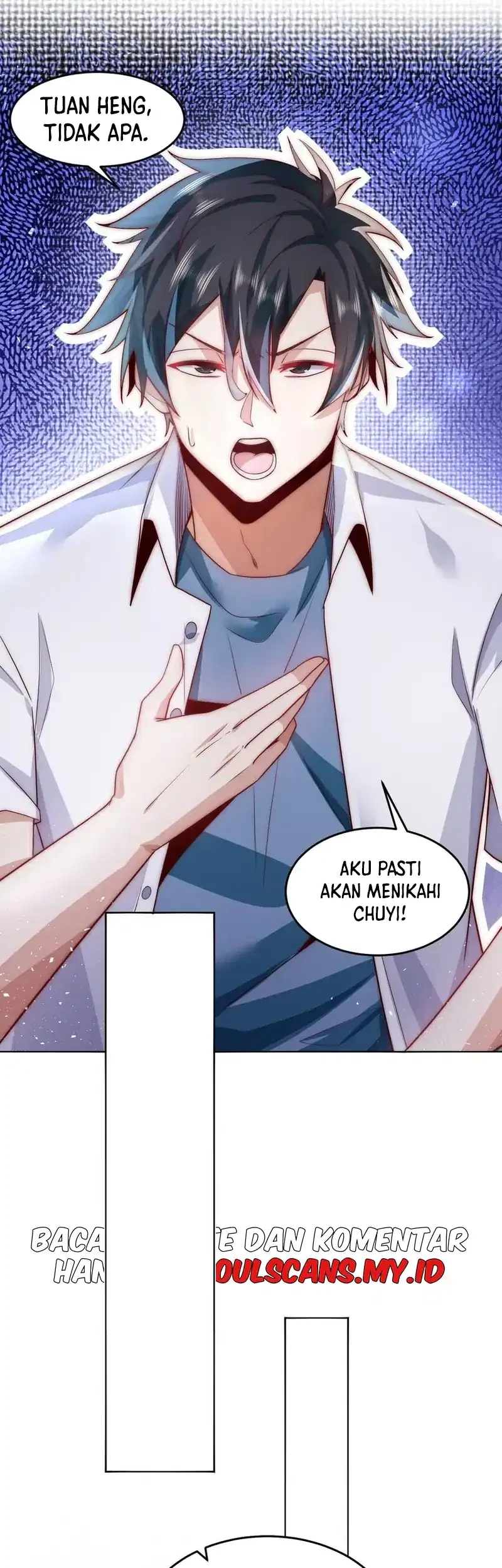 I Defeat Countless Tycoons With My Title System Chapter 70 Gambar 15