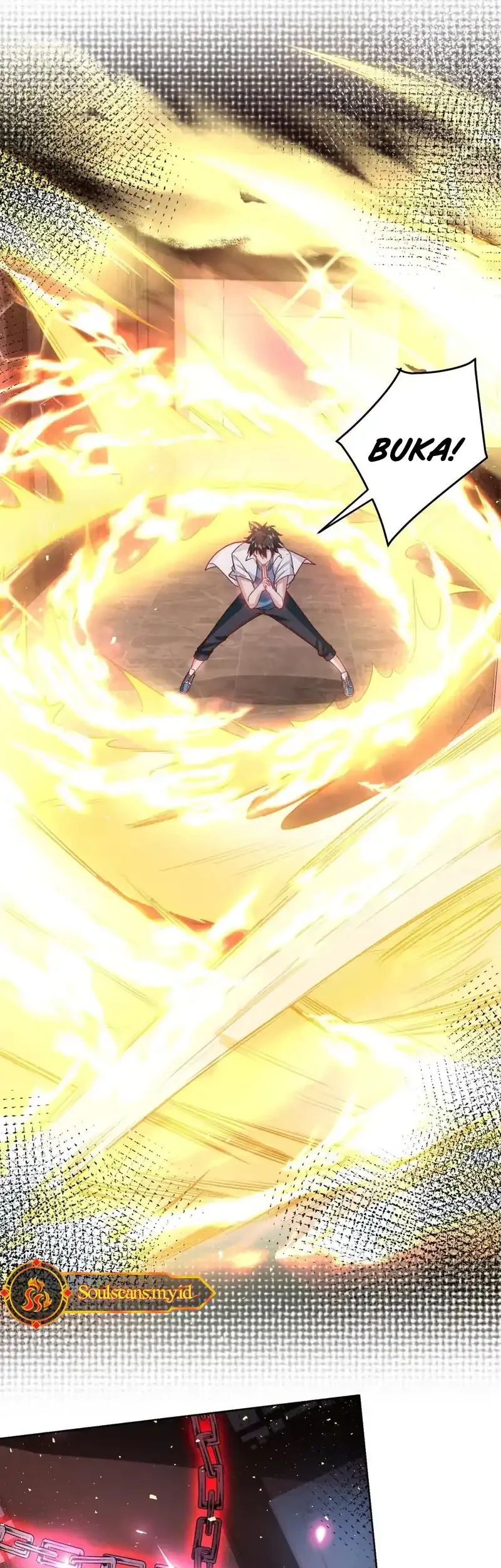 I Defeat Countless Tycoons With My Title System Chapter 71 Gambar 18