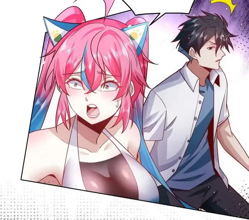 I Defeat Countless Tycoons With My Title System Chapter 71 Gambar 21