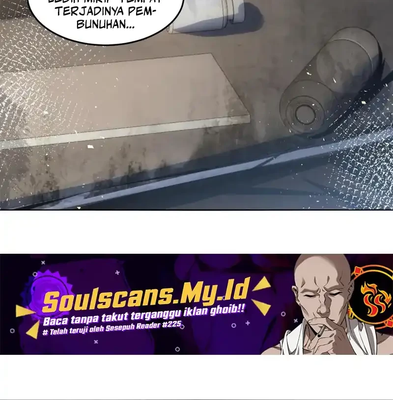 I Defeat Countless Tycoons With My Title System Chapter 71 Gambar 13