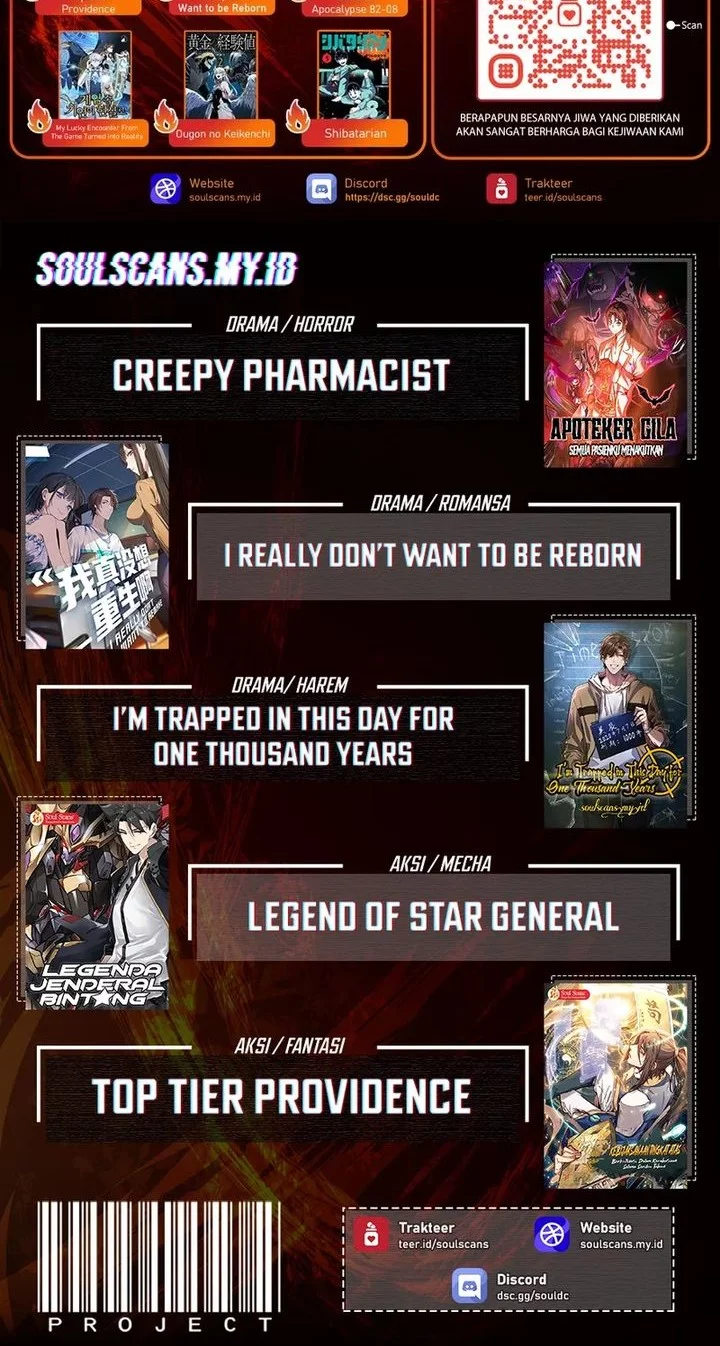 I Defeat Countless Tycoons With My Title System Chapter 72 Gambar 30