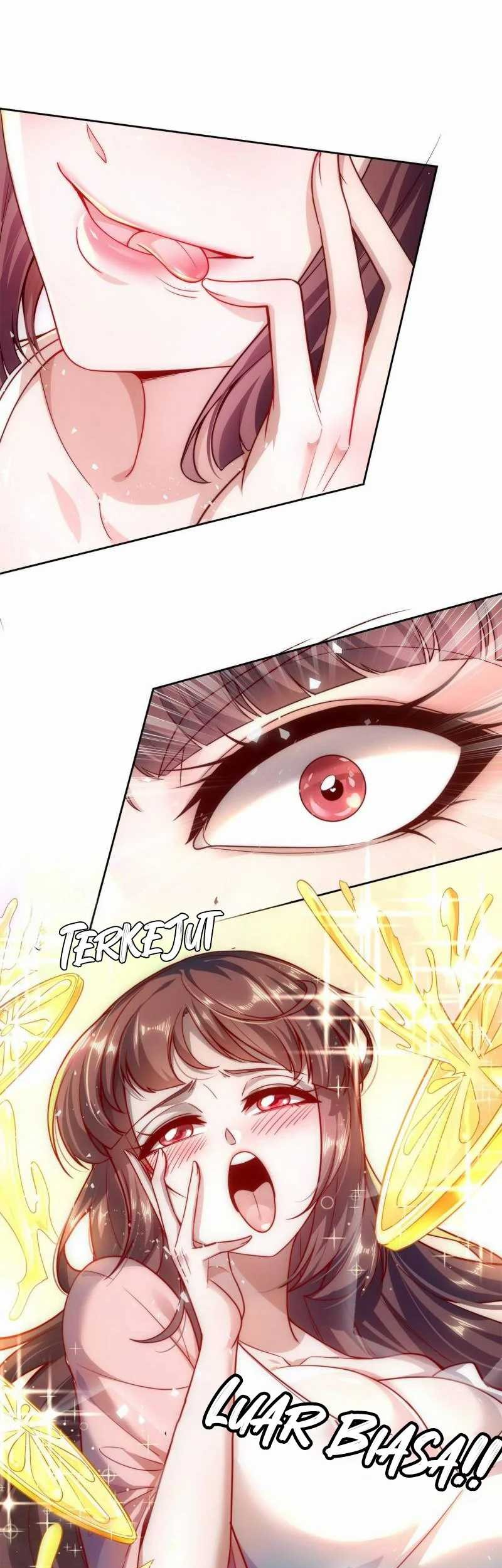 Baca I Defeat Countless Tycoons With My Title System Chapter 9 Gambar 2
