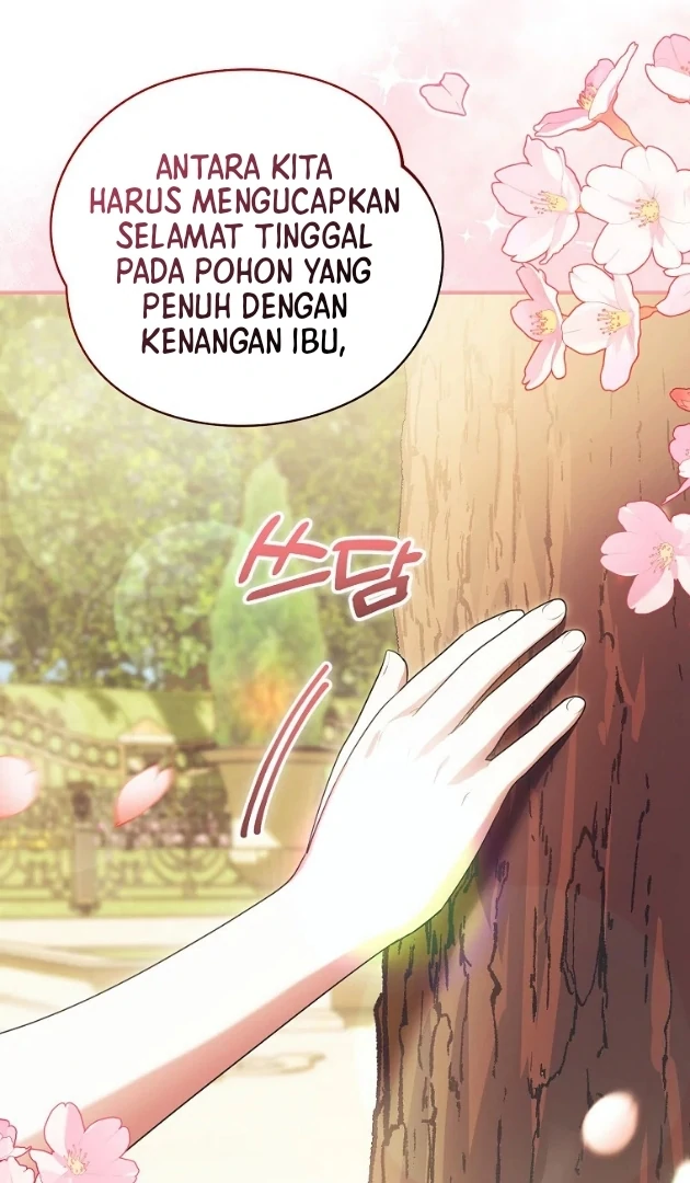 I Did a Good Job For The Villain’s Early Education Chapter 1 Gambar 100
