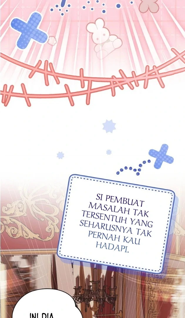 I Did a Good Job For The Villain’s Early Education Chapter 1 Gambar 15