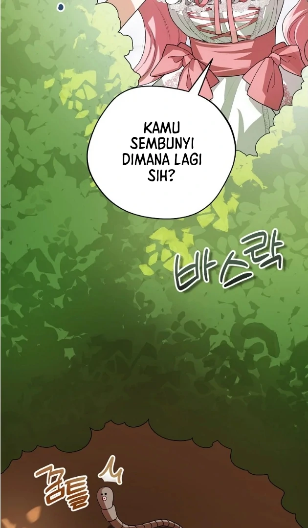 I Did a Good Job For The Villain’s Early Education Chapter 1 Gambar 18