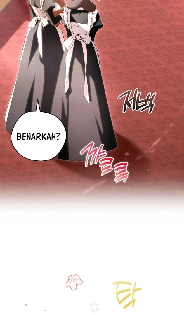I Did a Good Job For The Villain’s Early Education Chapter 1 Gambar 3