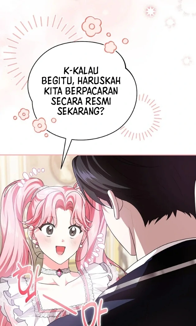 I Did a Good Job For The Villain’s Early Education Chapter 1 Gambar 36