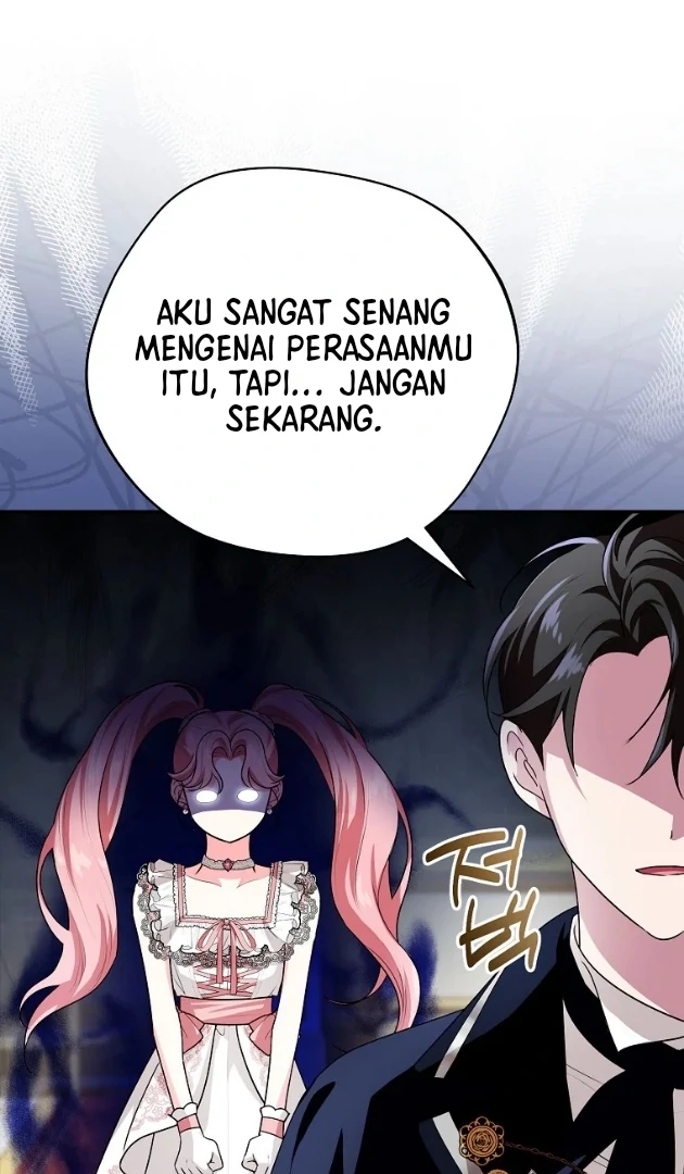 I Did a Good Job For The Villain’s Early Education Chapter 1 Gambar 41