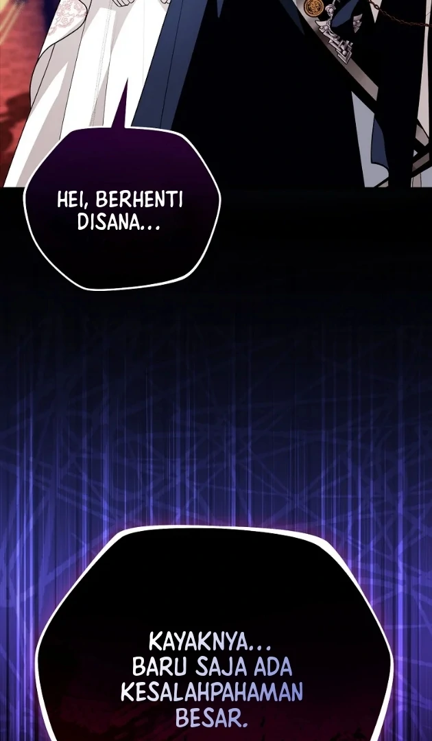 I Did a Good Job For The Villain’s Early Education Chapter 1 Gambar 42