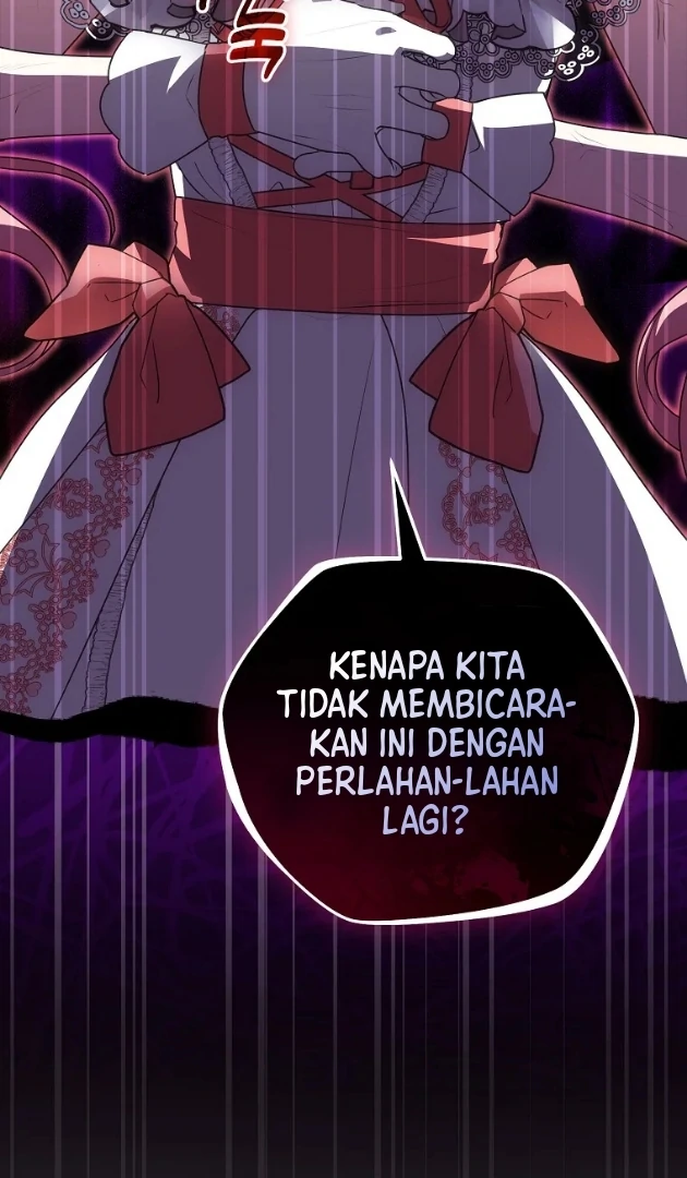 I Did a Good Job For The Villain’s Early Education Chapter 1 Gambar 44