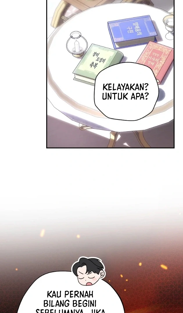 I Did a Good Job For The Villain’s Early Education Chapter 1 Gambar 47