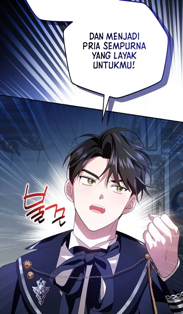 I Did a Good Job For The Villain’s Early Education Chapter 1 Gambar 51
