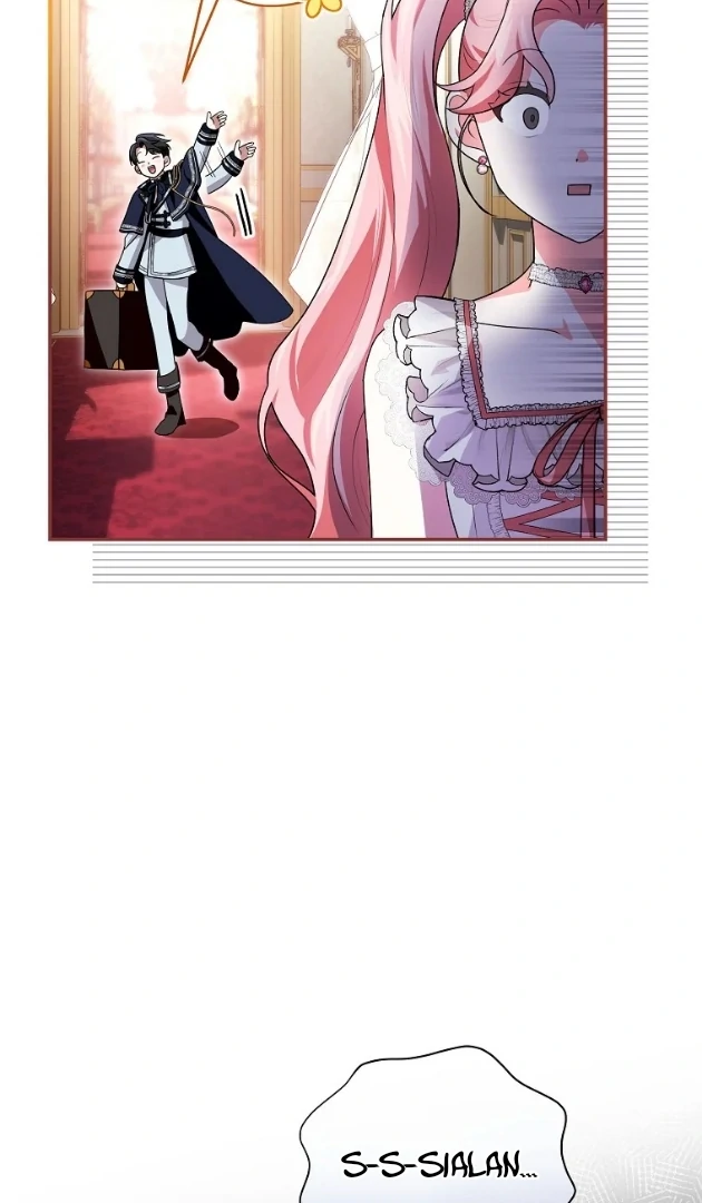 I Did a Good Job For The Villain’s Early Education Chapter 1 Gambar 56