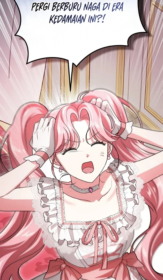 I Did a Good Job For The Villain’s Early Education Chapter 1 Gambar 58