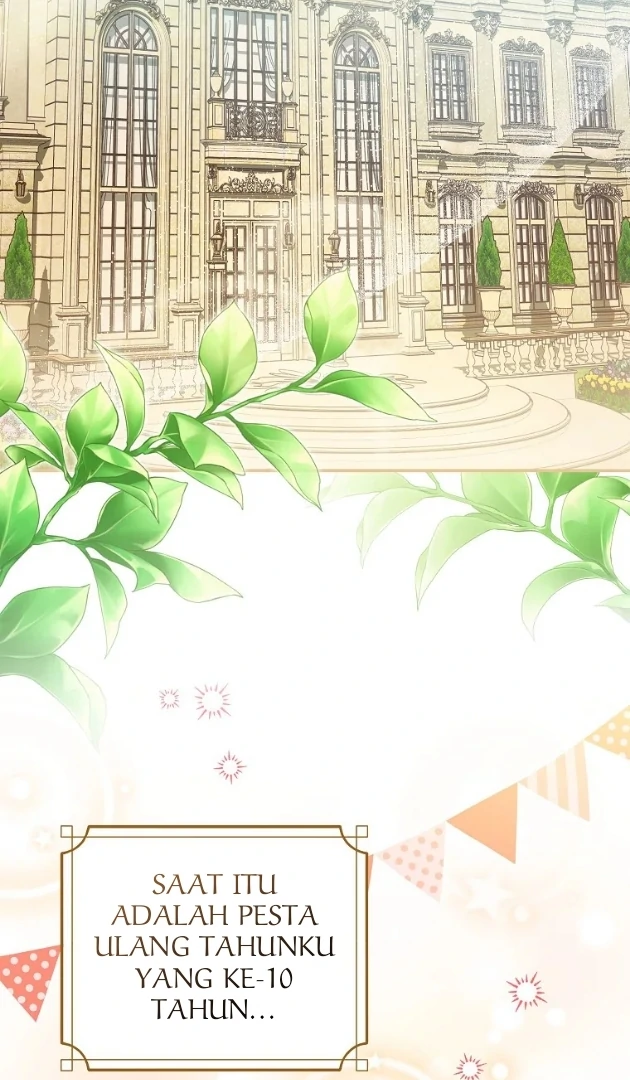 I Did a Good Job For The Villain’s Early Education Chapter 1 Gambar 63