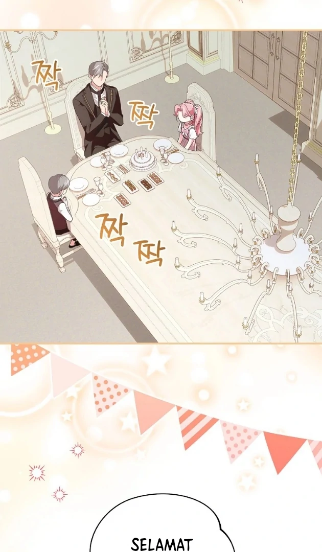 I Did a Good Job For The Villain’s Early Education Chapter 1 Gambar 64