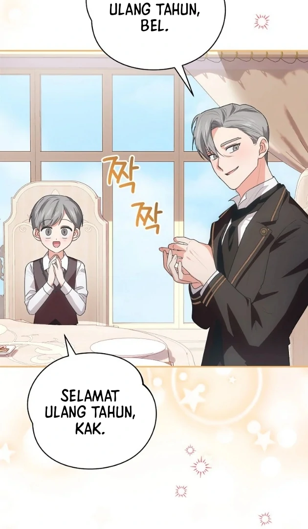 I Did a Good Job For The Villain’s Early Education Chapter 1 Gambar 65