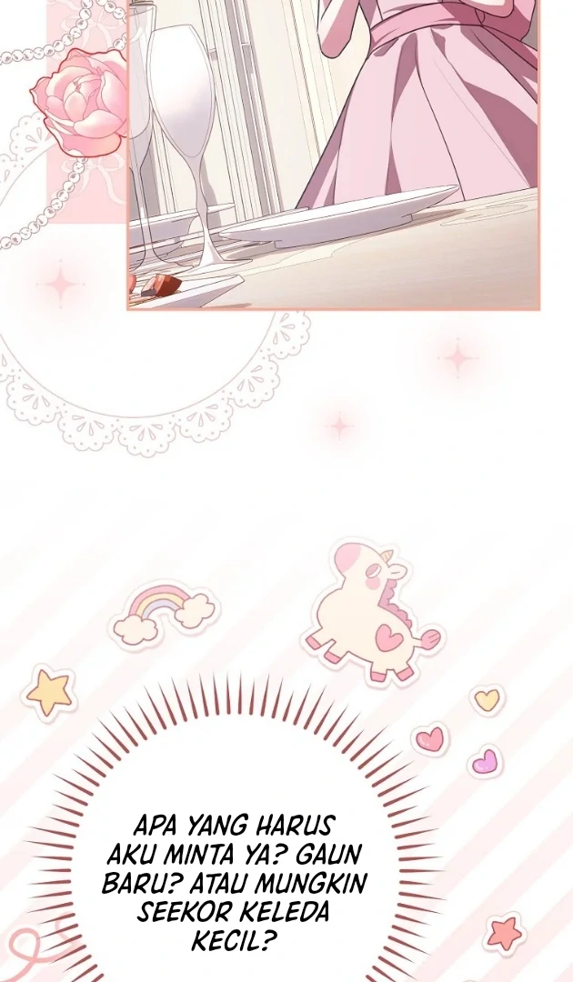 I Did a Good Job For The Villain’s Early Education Chapter 1 Gambar 70