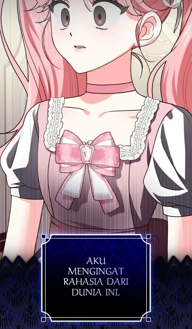 I Did a Good Job For The Villain’s Early Education Chapter 1 Gambar 77