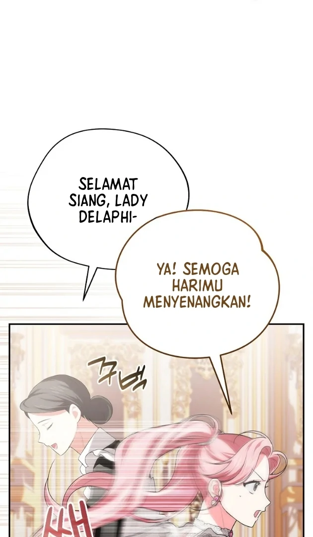 I Did a Good Job For The Villain’s Early Education Chapter 1 Gambar 8