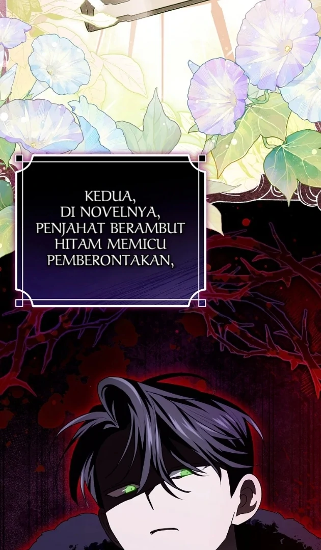 I Did a Good Job For The Villain’s Early Education Chapter 1 Gambar 80