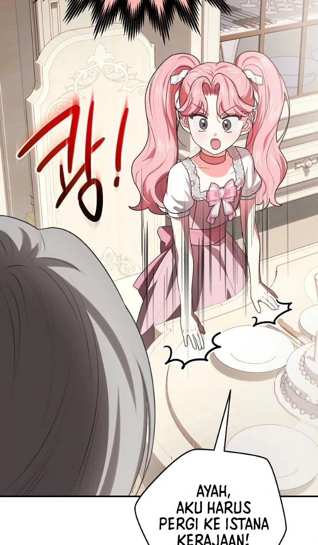 I Did a Good Job For The Villain’s Early Education Chapter 1 Gambar 83