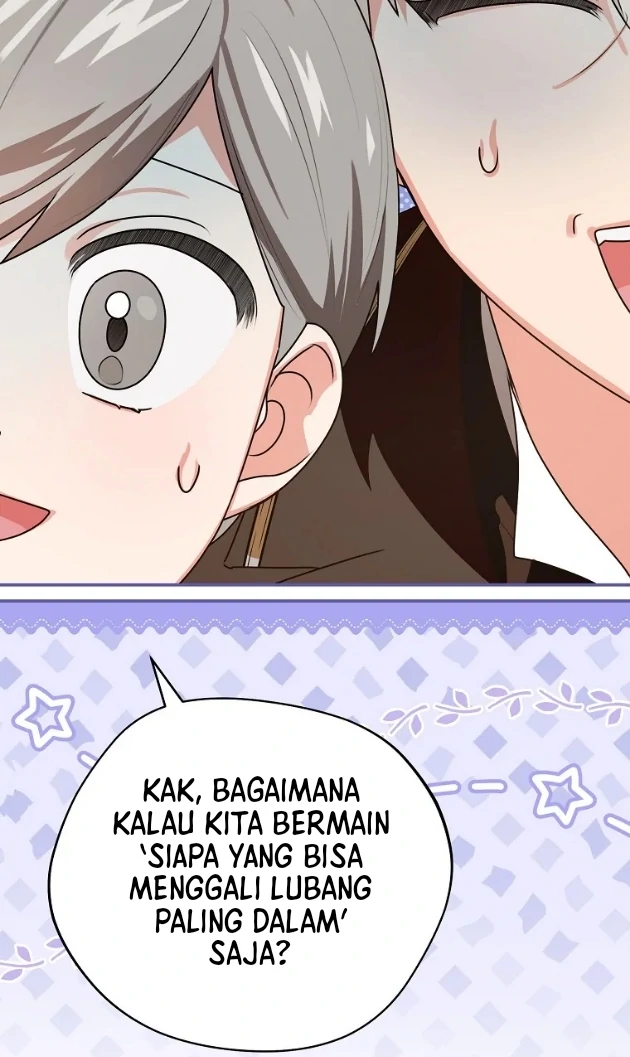 I Did a Good Job For The Villain’s Early Education Chapter 1 Gambar 85
