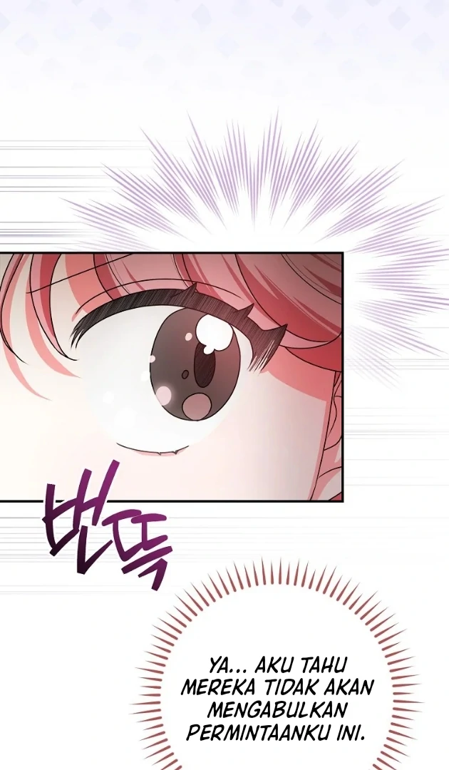 I Did a Good Job For The Villain’s Early Education Chapter 1 Gambar 86