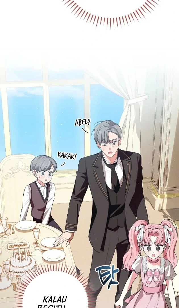 I Did a Good Job For The Villain’s Early Education Chapter 1 Gambar 87