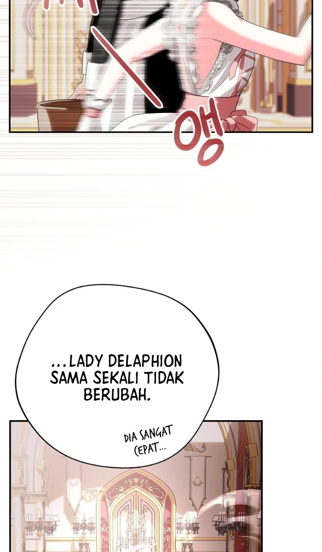 I Did a Good Job For The Villain’s Early Education Chapter 1 Gambar 9