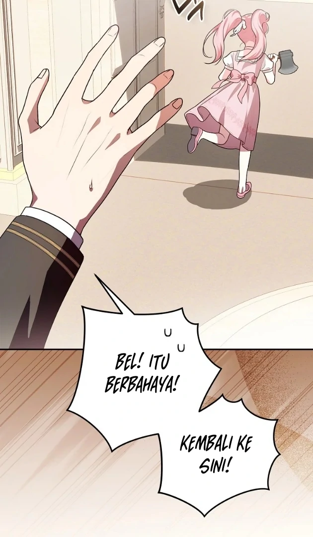 I Did a Good Job For The Villain’s Early Education Chapter 1 Gambar 91