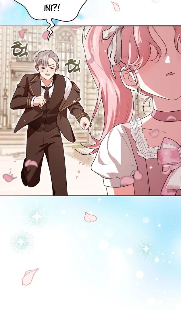 I Did a Good Job For The Villain’s Early Education Chapter 1 Gambar 95