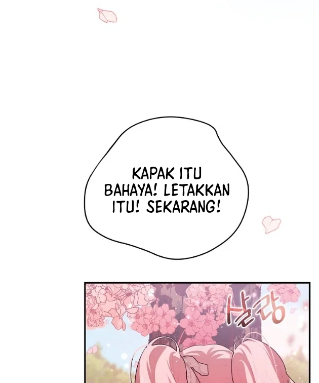 I Did a Good Job For The Villain’s Early Education Chapter 1 Gambar 96