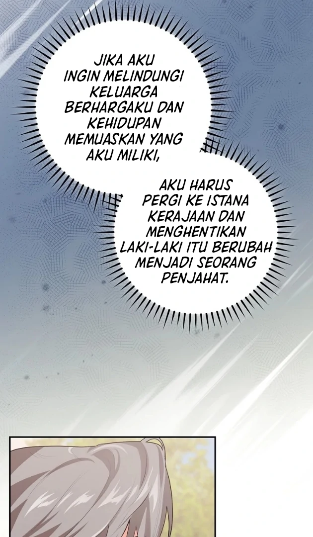 I Did a Good Job For The Villain’s Early Education Chapter 1 Gambar 98