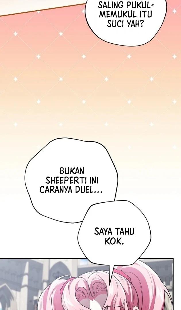 I Did a Good Job For The Villain’s Early Education Chapter 10 Gambar 109