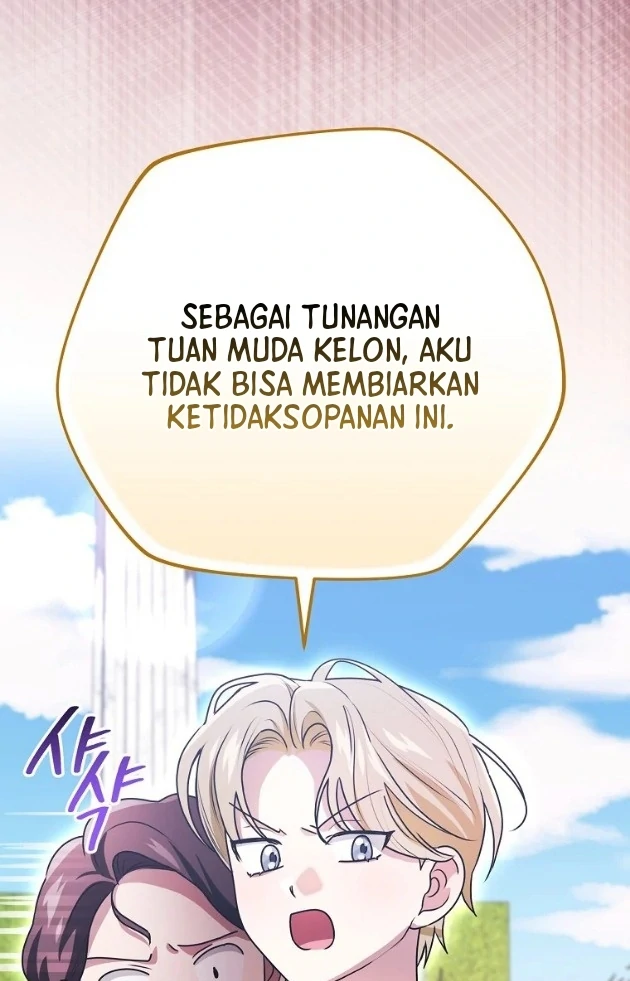 I Did a Good Job For The Villain’s Early Education Chapter 10 Gambar 13
