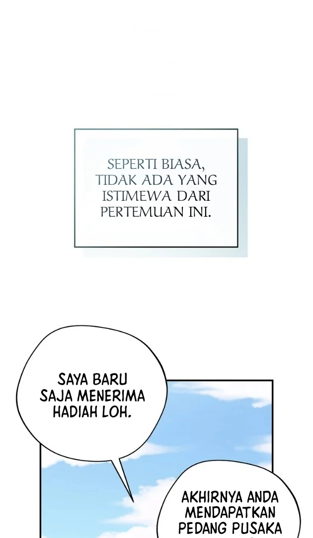 Baca I Did a Good Job For The Villain’s Early Education Chapter 10 Gambar 2