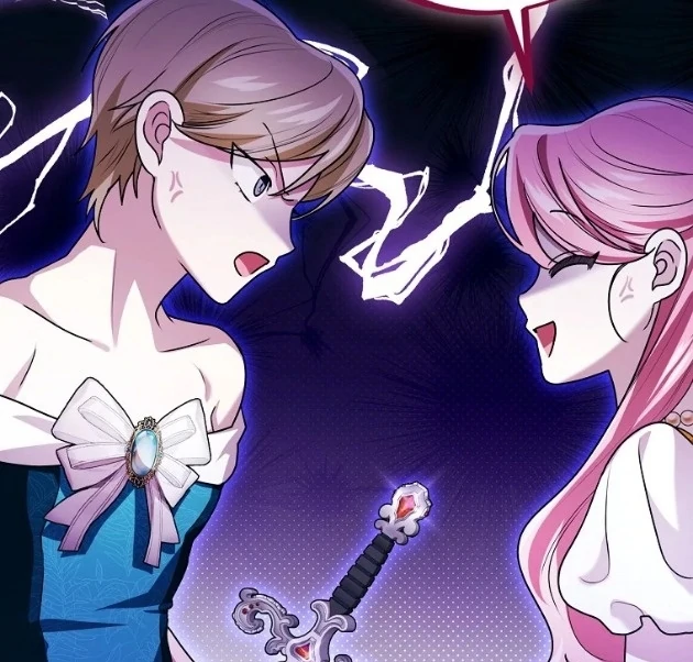 I Did a Good Job For The Villain’s Early Education Chapter 10 Gambar 25
