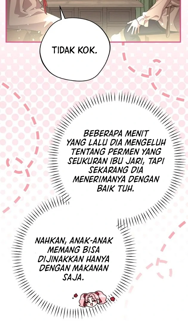 I Did a Good Job For The Villain’s Early Education Chapter 10 Gambar 32